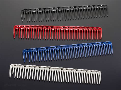 ysl combs|Cutting Combs– YS Park.